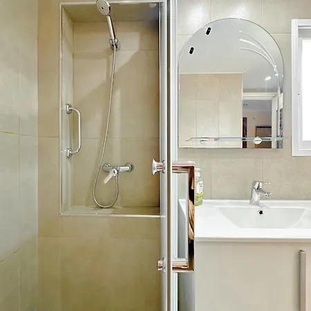 Apartamento Carabelas 3 Benidorm