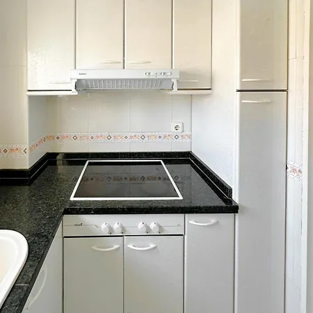 Carabelas 3 Apartamento Benidorm