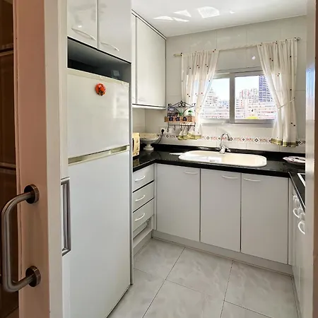 Apartment Carabelas 3
