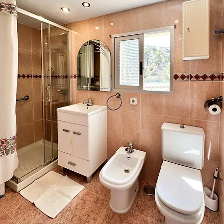 Carabelas 3 Apartment Benidorm