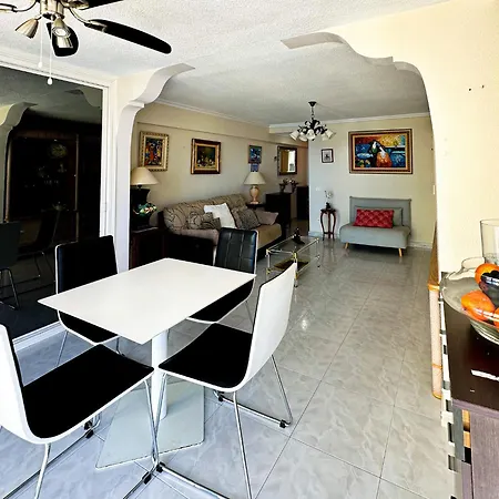 Carabelas 3 Apartment
