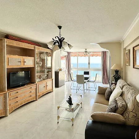 Carabelas 3 Apartment Benidorm
