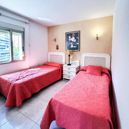 Carabelas 3 Apartment Benidorm
