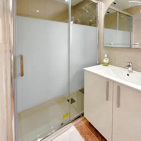 Carabelas 3 Benidorm